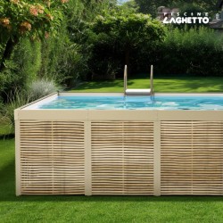 Piscine ANTEA25