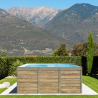 ANTEA35 pool