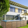 ANTEA35 pool