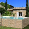 ANTEA35 pool