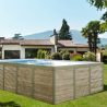 ANTEA35 pool