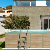 ANTEA35 pool