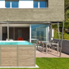 ANTEA35 pool