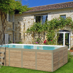 ANTEA35 pool