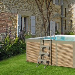 ANTEA35 pool