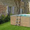ANTEA35 pool