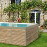 ANTEA35 pool