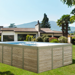 Piscine ANTEA36