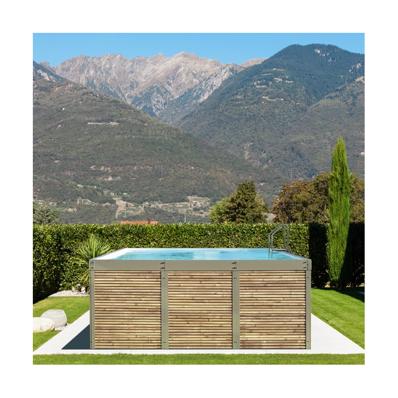 ANTEA37 pool