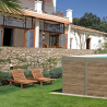 ANTEA37 pool