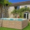 Piscine ANTEA37