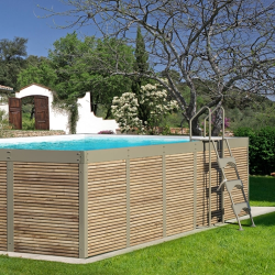 ANTEA37 pool