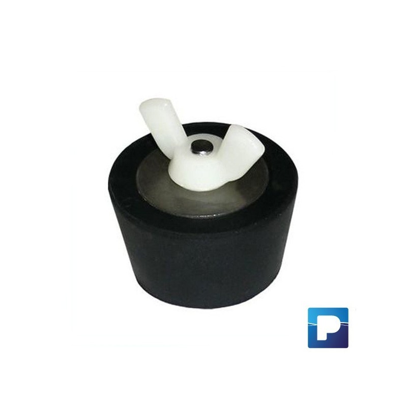 Bouchon d'hivernage Ø56-62mm