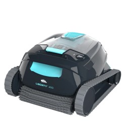 Dolphin Reiniger Liberty 400