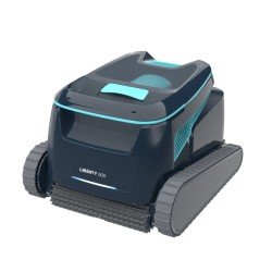 Dolphin Reiniger Liberty 600