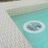 Laghetto DIVINA 3m x 6m
