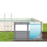 Laghetto DIVINA 3m x 5m