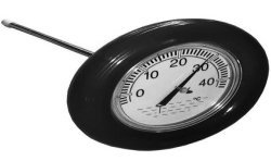 Thermomètre mécanique