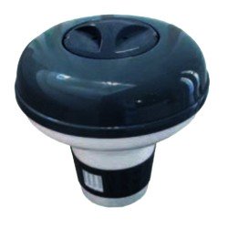 Diffuseur de chlore simple