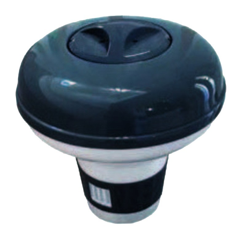 Simple chlorine diffuser