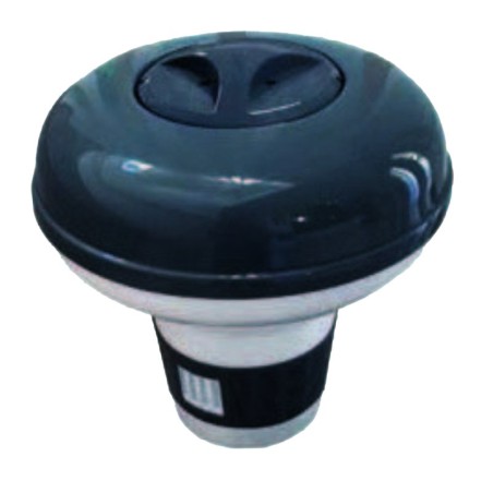 Simple chlorine diffuser