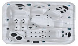 Maple Spa M520