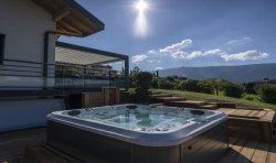 Maple Spa M520