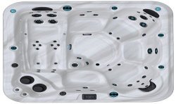 Maple Spa M620
