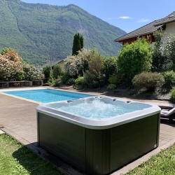 Maple Spa M720