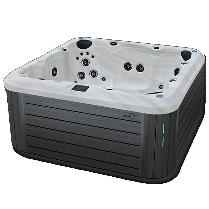 Maple Spa M820