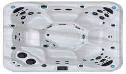 Maple Spa M820