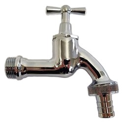 Foot rinse valve vintage