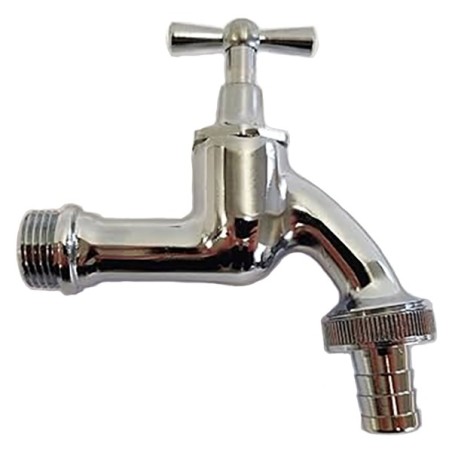 Foot rinse valve vintage