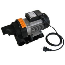 Filterpumpe für DECA11