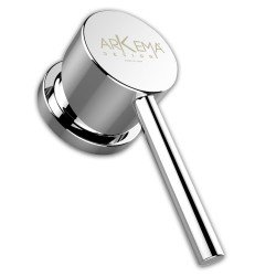Mitigeur avec bague