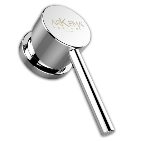 Miscelatore doccia solare