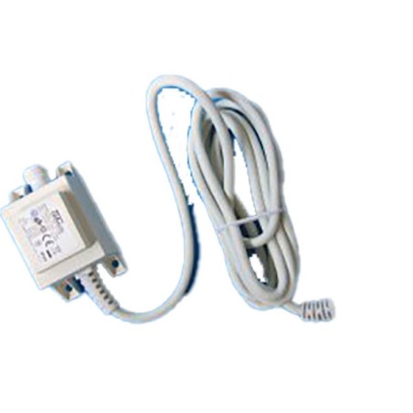 Transformer for LED spot