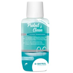 Bayrol Protect & Clean