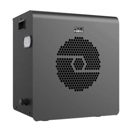 Mini-Wärmepumpe 5 kW