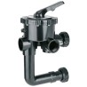 Valvola multivia Cantabric SIDE