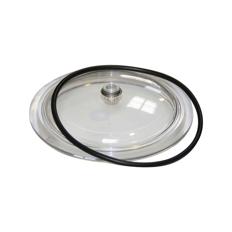 SIDE Filter Cover