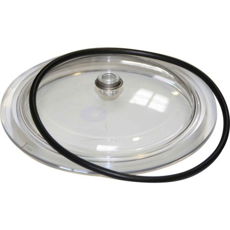 SIDE Filter Cover