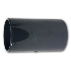 ø50-mm-Anschluss für flex-Rohr