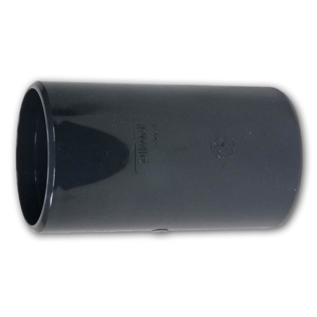 ø50-mm-Anschluss für flex-Rohr