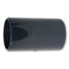 ø50-mm-Anschluss für flex-Rohr