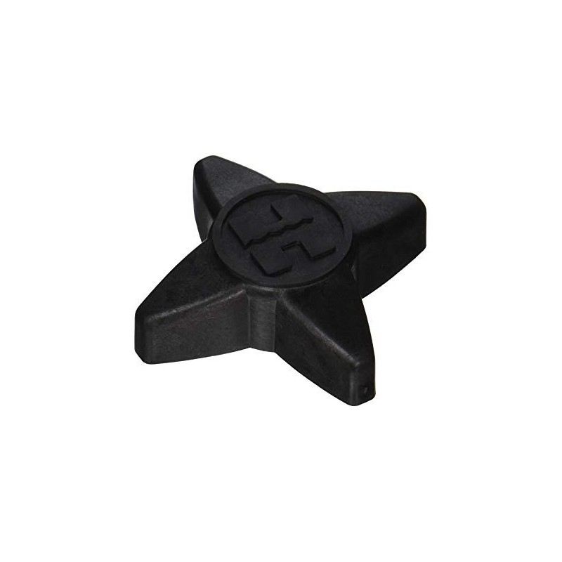 Clamping Handle (Nut) for DECA11