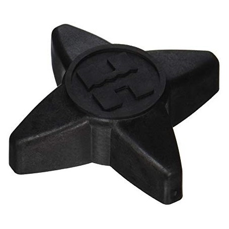 Clamping Handle (Nut) for DECA11