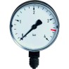 Druckanzeigegerät für DECA11