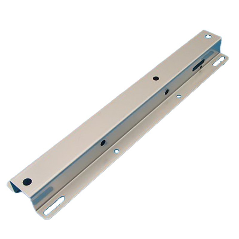 Steel DVC structure base section