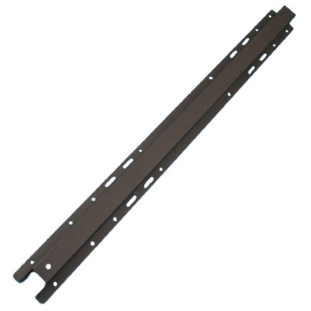 Parte verticale del piede DVC